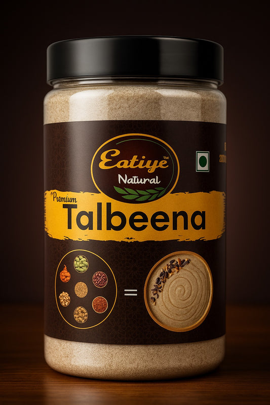 Authentic Talbeena Pre-Mix