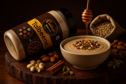 Authentic Talbeena Pre-Mix