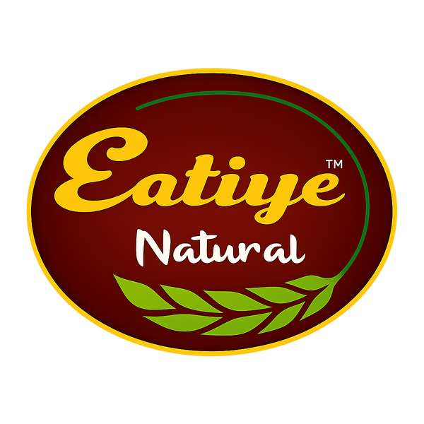 Eatiye Natural