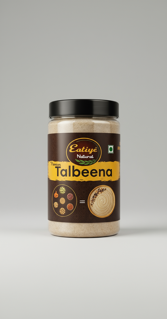 Premium Talbeena Premix – 400g