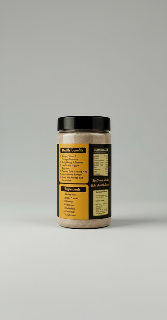 Premium Talbeena Premix – 400g